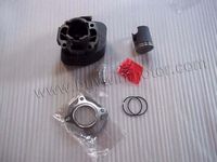 Cylinder Kit J0G50 (12mm)